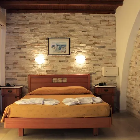 Naxos Holidays Ξενοδοχείο Naxos City