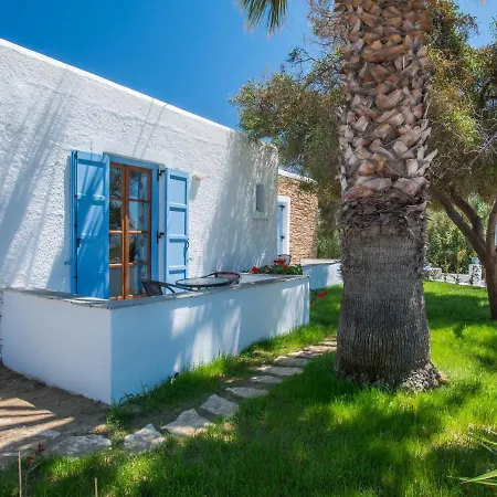 فندق Naxos Holidays