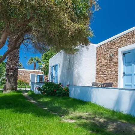 فندق Naxos Holidays 3*