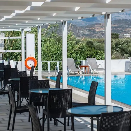 Naxos Holidays Naxos City