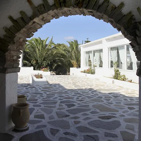 Naxos Holidays Naxos City