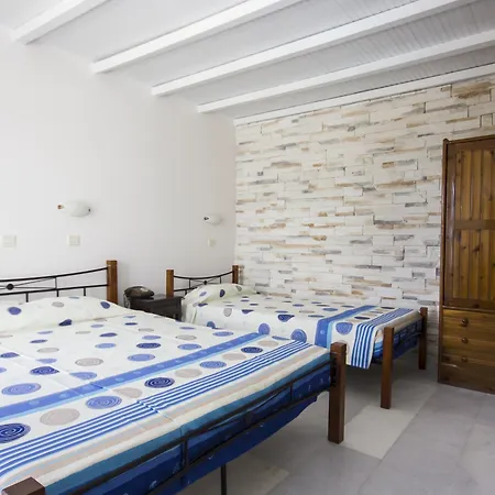 فندق Naxos Holidays