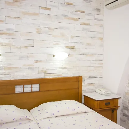 Naxos Holidays Naxos City