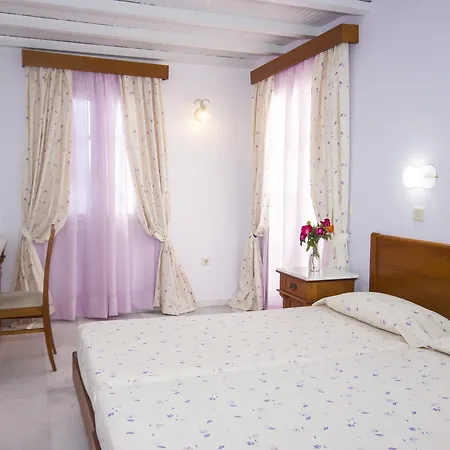 Naxos Holidays Naxos City