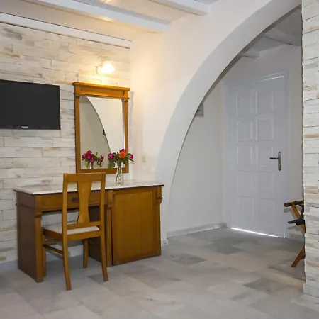 Naxos Holidays Naxos City