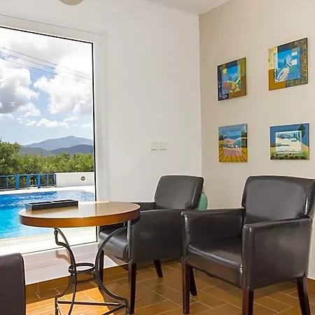 Naxos Holidays Ξενοδοχείο 3*