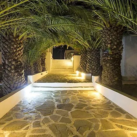 Ξενοδοχείο Naxos Holidays Naxos City