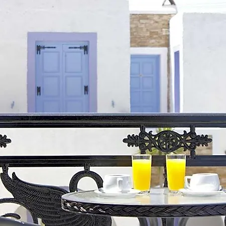 Naxos Holidays