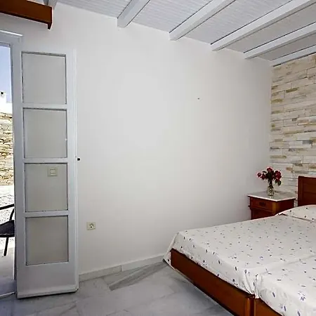 Naxos Holidays 3* Naxos City