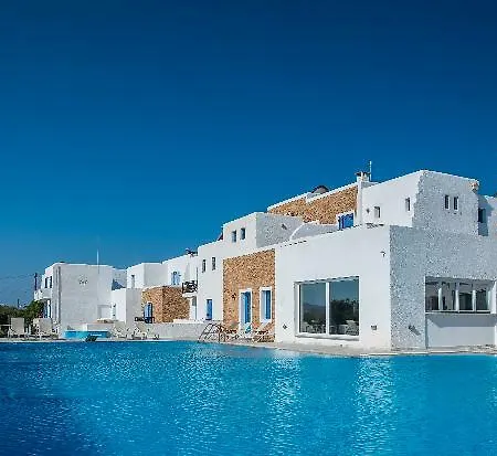 Naxos Holidays Naxos City