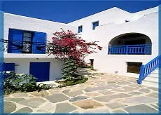 Naxos Holidays 3* Naxos City